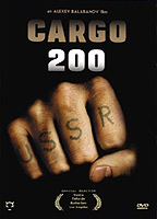 Cargo 200 (2007) Обнаженные сцены