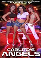 Carlito's Angels 2003 фильм обнаженные сцены