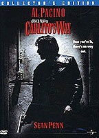 Carlito's Way (1993) Обнаженные сцены