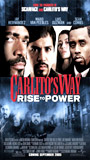 Carlito's Way: Rise to Power 2005 фильм обнаженные сцены