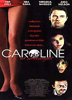Caroline at Midnight (1993) Обнаженные сцены