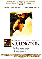 Carrington (1995) Обнаженные сцены