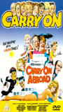 Carry On Abroad 1972 фильм обнаженные сцены