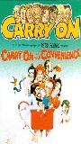 Carry On at Your Convenience 1971 фильм обнаженные сцены