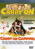 Carry On Camping 1969 фильм обнаженные сцены