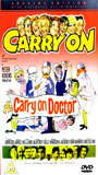 Carry On Doctor (1968) Обнаженные сцены