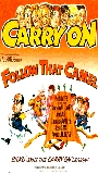 Carry On... Follow That Camel обнаженные сцены в фильме