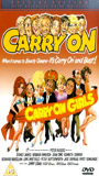 Carry On Girls 1973 фильм обнаженные сцены