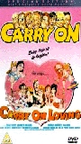 Carry On Loving 1970 фильм обнаженные сцены