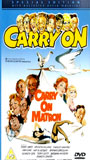 Carry On Matron (1972) Обнаженные сцены