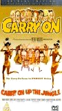 Carry On Up the Jungle 1970 фильм обнаженные сцены