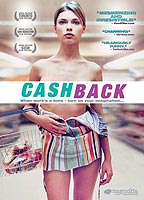 Cashback (2006) Обнаженные сцены