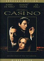 Casino (1995) Обнаженные сцены
