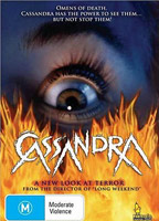 Cassandra (1986) Обнаженные сцены