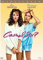 Casual Sex? (1988) Обнаженные сцены