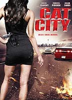 Cat City (2008) Обнаженные сцены