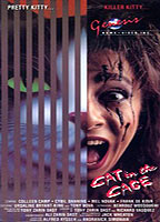Cat in the Cage (1978) Обнаженные сцены