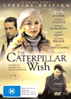 Caterpillar Wish 2006 фильм обнаженные сцены