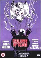 Cauldron of Blood (1971) Обнаженные сцены