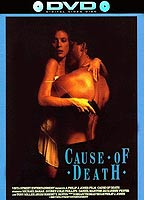 Cause of Death (1991) Обнаженные сцены