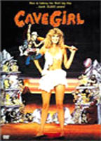Cave Girl (1985) Обнаженные сцены