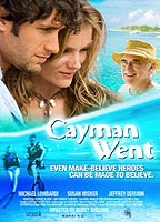 Cayman Went (2008) Обнаженные сцены