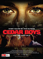 Cedar Boys 2009 фильм обнаженные сцены