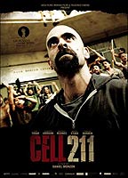Cell 211 (2009) Обнаженные сцены