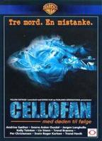 Cellofan - med døden til følge (1998) Обнаженные сцены