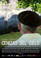 Cenizas del cielo 2008 фильм обнаженные сцены
