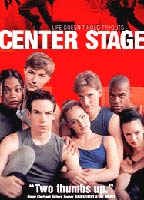 Center Stage (2000) Обнаженные сцены