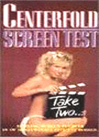 Centerfold Screen Test, Take 2 1986 фильм обнаженные сцены