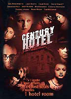 Century Hotel 2001 фильм обнаженные сцены