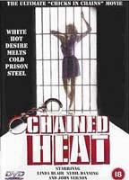 Chained Heat 1983 фильм обнаженные сцены