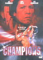 Champions (1998) Обнаженные сцены