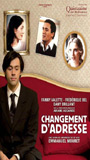 Changement d'adresse (2006) Обнаженные сцены