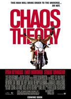 Chaos Theory (2007) Обнаженные сцены