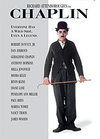 Chaplin (1992) Обнаженные сцены