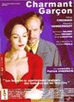 Charmant garçon (2000) Обнаженные сцены