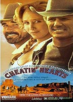 Cheatin' Hearts (1993) Обнаженные сцены