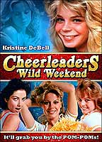 Cheerleaders Wild Weekend (1979) Обнаженные сцены
