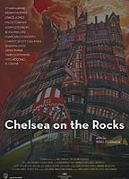Chelsea on the Rocks (2008) Обнаженные сцены