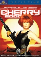 Cherry 2000 (1987) Обнаженные сцены