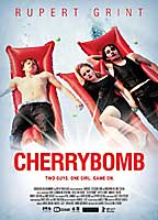 Cherrybomb (2009) Обнаженные сцены