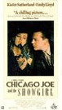Chicago Joe and the Showgirl 1990 фильм обнаженные сцены