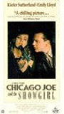 Chicago Joe and the Showgirl обнаженные сцены в фильме