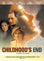 Childhood's End 1997 фильм обнаженные сцены