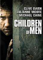 Children of Men 2006 фильм обнаженные сцены