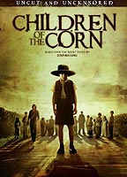 Children of the Corn обнаженные сцены в фильме