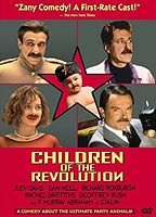 Children of the Revolution (1996) Обнаженные сцены
